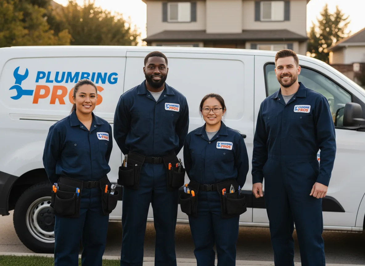 Water Heater Repair company in Litchfield, CA